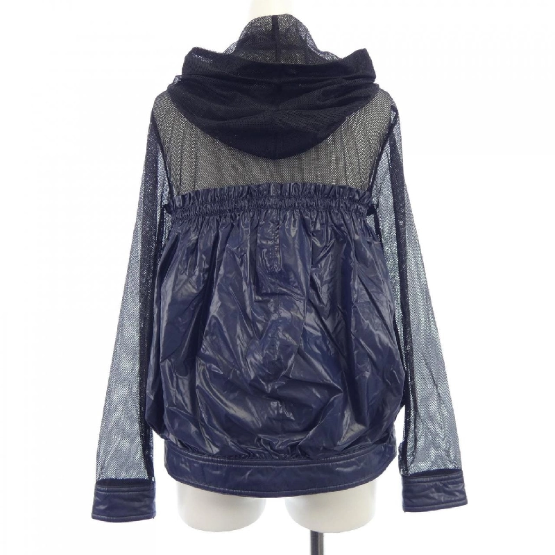 Áo khoác CHANEL - Hàng hiệu Authentic 825971