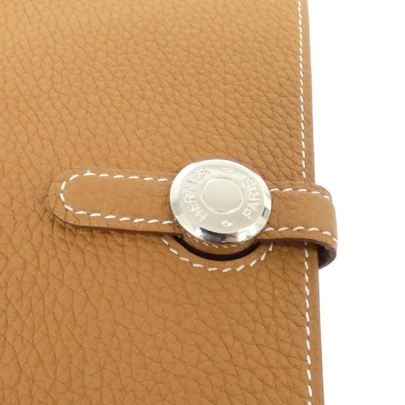 Ví Hermès Dogon Duo 043070CK 619652