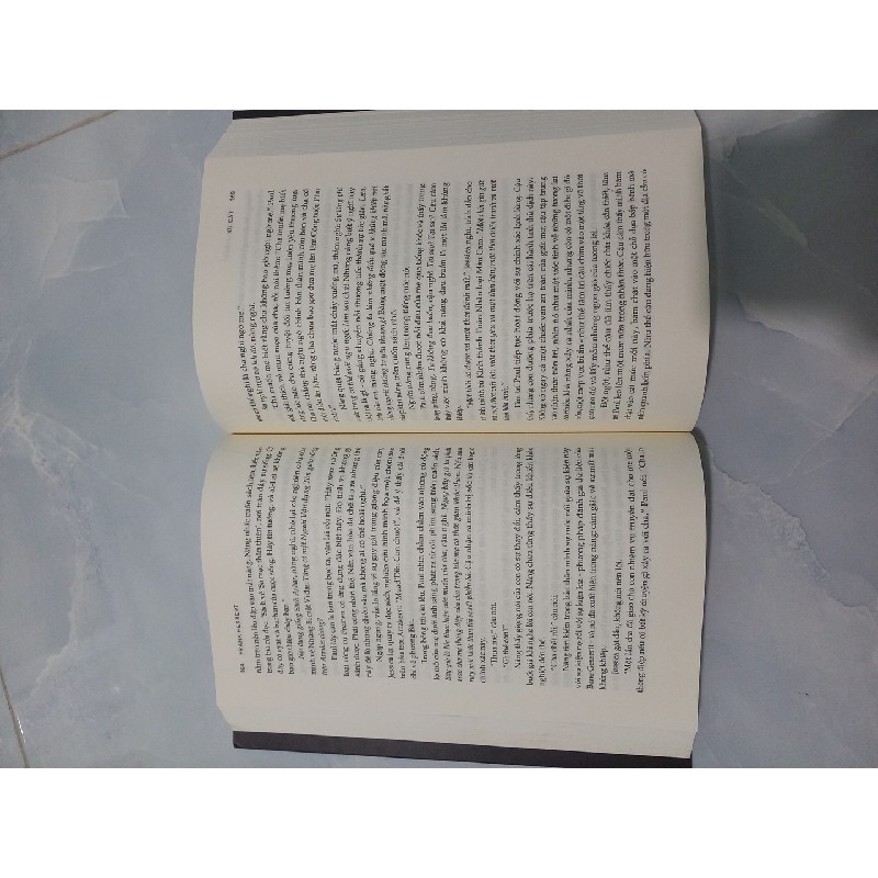 DUNE - XỨ CÁT (Frank Herbert) 25017