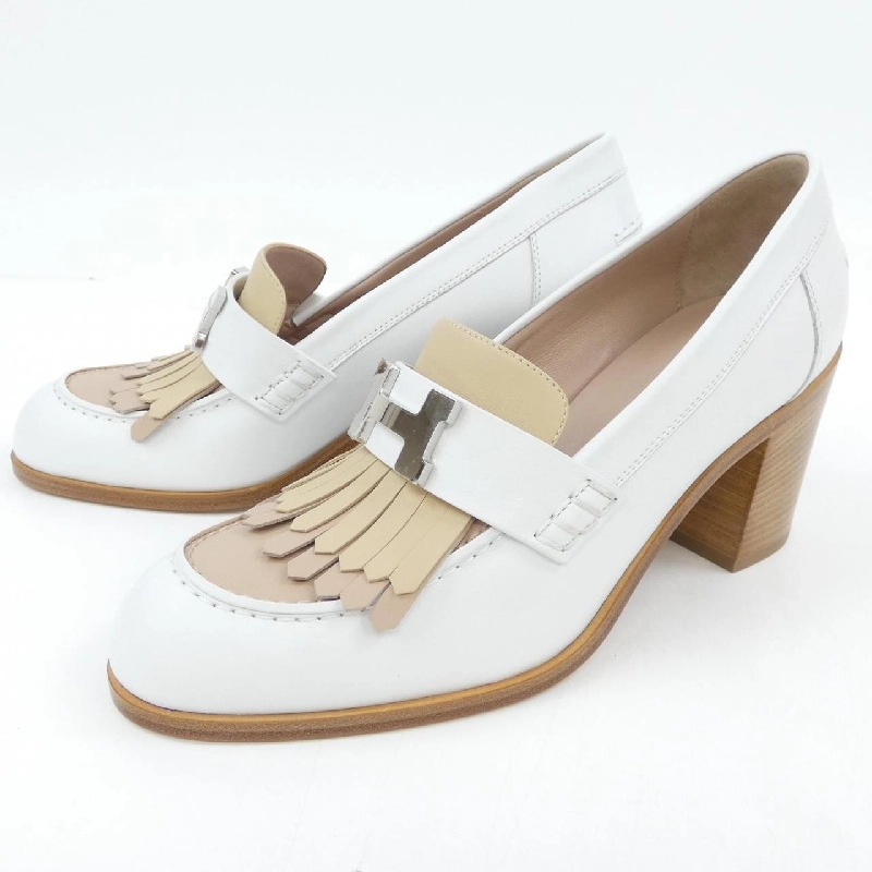 Giày cao gót HERMES ELYSEE 70 656552