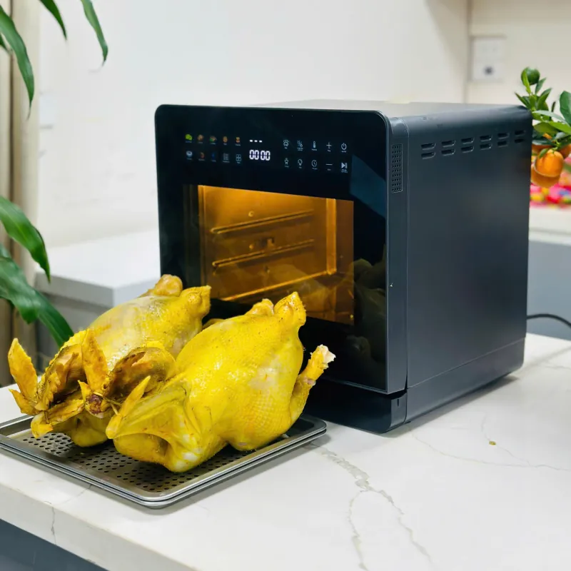 Nồi chiên hơi nước Kalite Jupiter Pro 779451