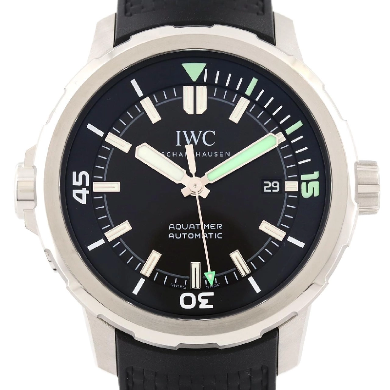 IWC IW328802 tự động - Hàng hiệu chính hãng 889377