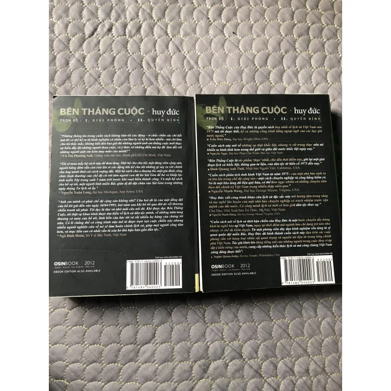 sách BÊN THẮNG CUỘC 786790