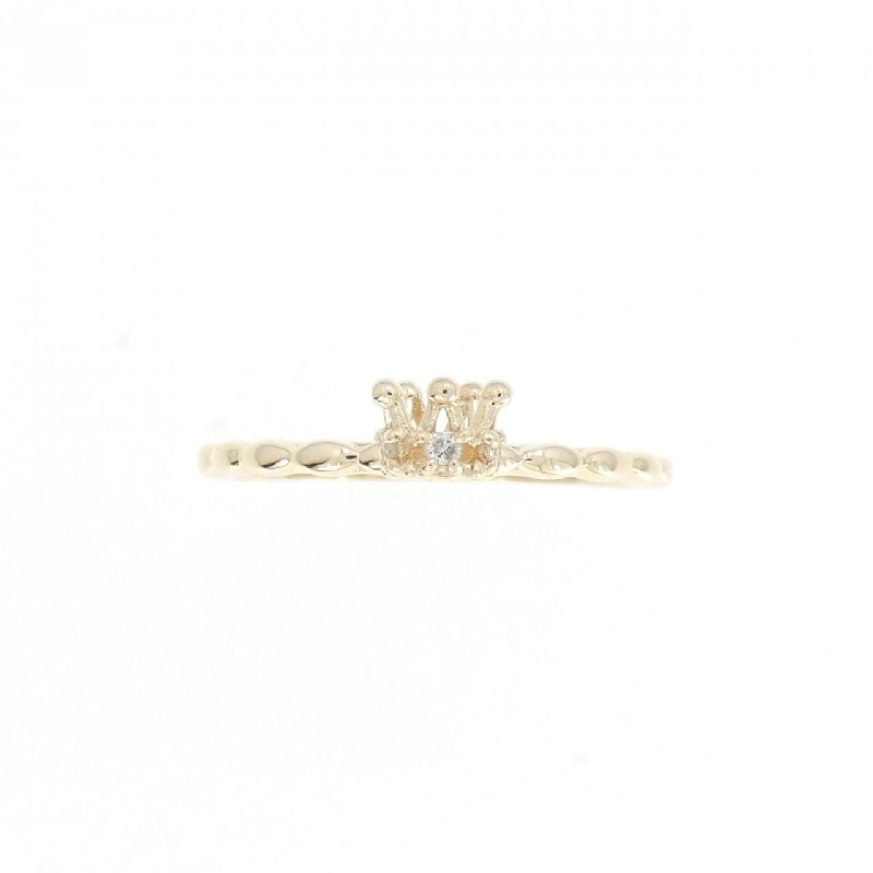 Nhẫn kim cương Nojes 0.01CT - Hàng hiệu Authentic 838737