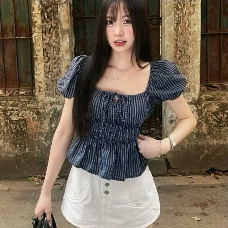 Áo babydoll  478500