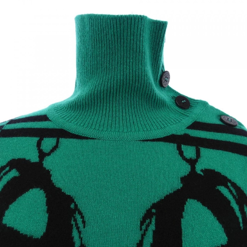 HERMES BRIDES DE GALA *17-7711 Áo len 636430