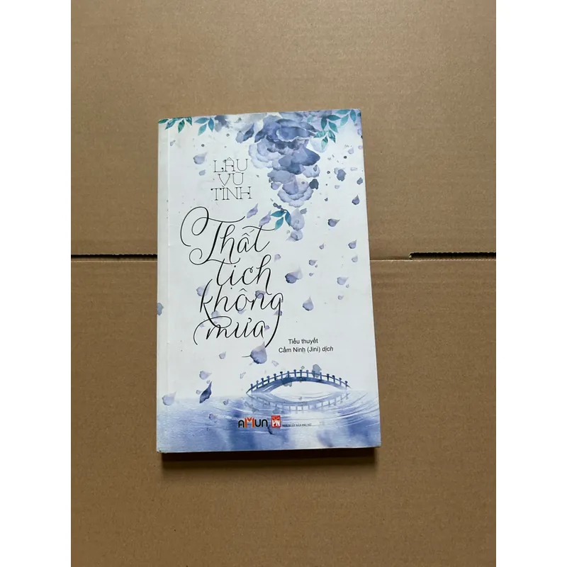 Thất tịch không mưa 733663