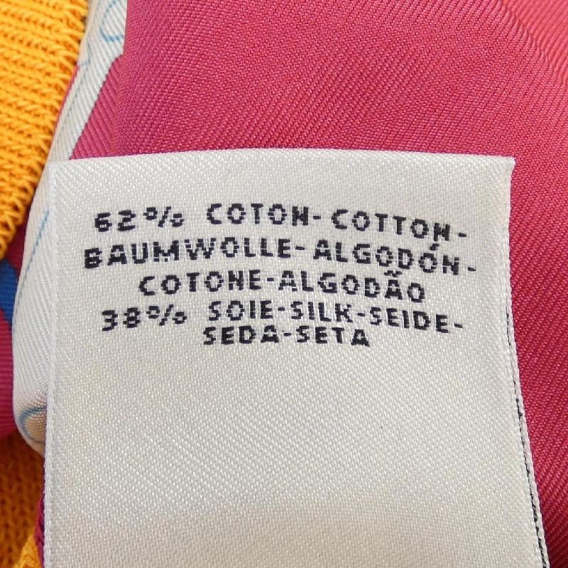 【Mã giảm giá】HERMES Áo len 643324