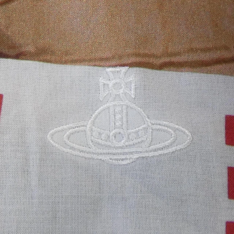 Vivienne WestwoodMAN 2612841024 Áo sơ mi - Hàng hiệu Authentic 885183