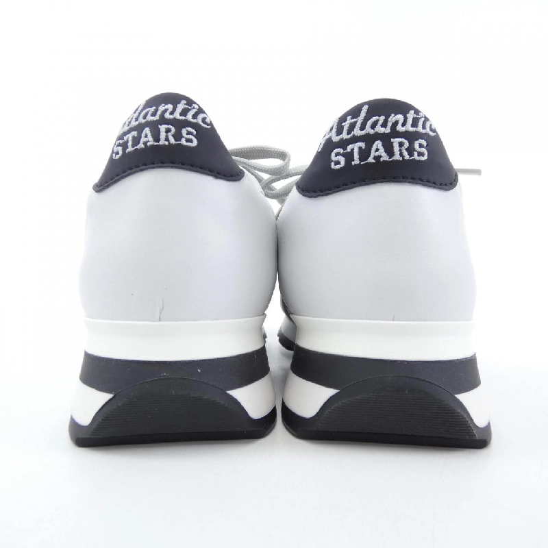 【Mã giảm giá】Giày sneaker ATLANTIC STARS 664196
