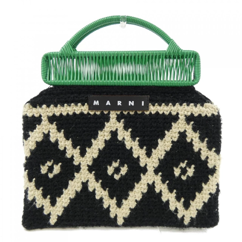 MARNI MARNI MARKET CROCHET BOMH0001Q0 BAG - Hàng hiệu Chính hãng 831894