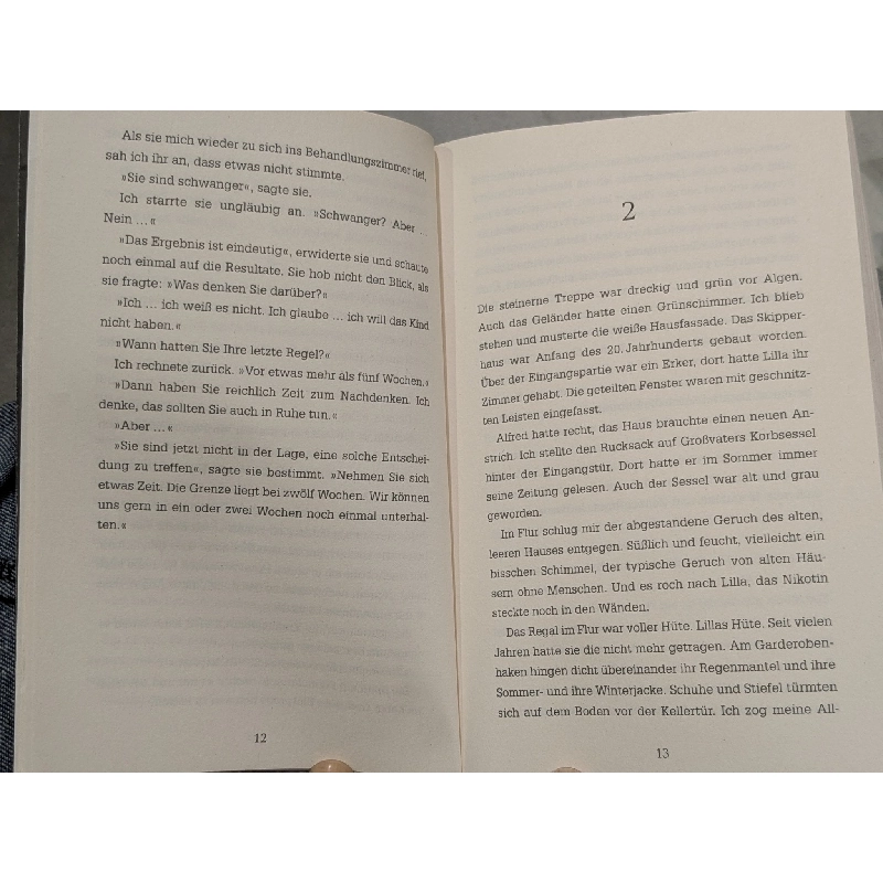 Als Grobmutter im Regen tanzte - Trude Teige 746342