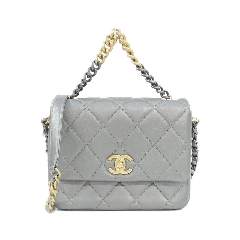 Túi xách chéo Chanel AS2734 - Hàng hiệu Chính hãng 802632