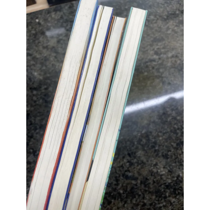 4 quyển sách Nguyễn Nhật Ánh 735769