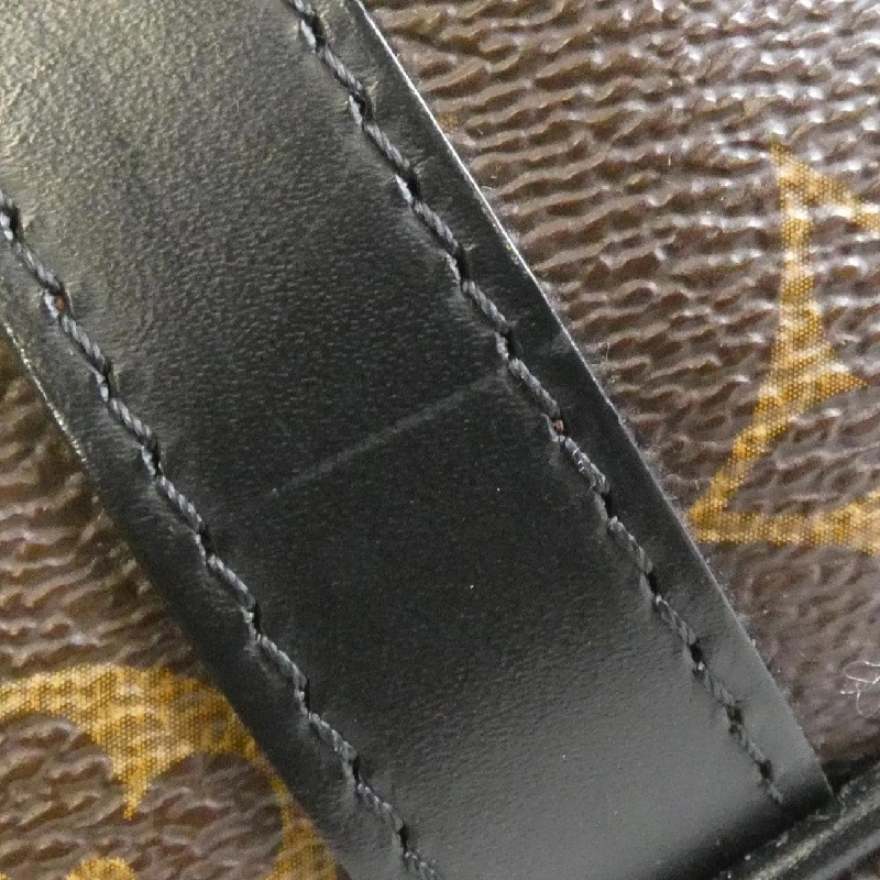 Túi xách Louis Vuitton Monogram Macassar Porte Document Voyage PM M52005 - Hàng hiệu Chính hãng 805311