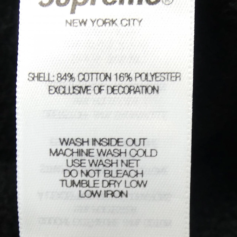 Hàng hiệu SUPREME Love Cash áo khoác - Hàng hiệu Authentic 890021