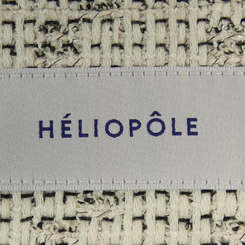 【Mã giảm giá】Áo khoác heliopole 635666