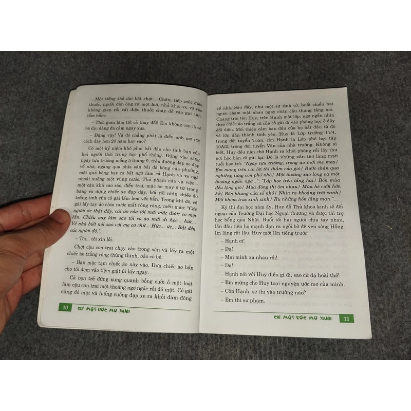 THIÊN THẦN KHÔNG CÓ CÁNH 469903