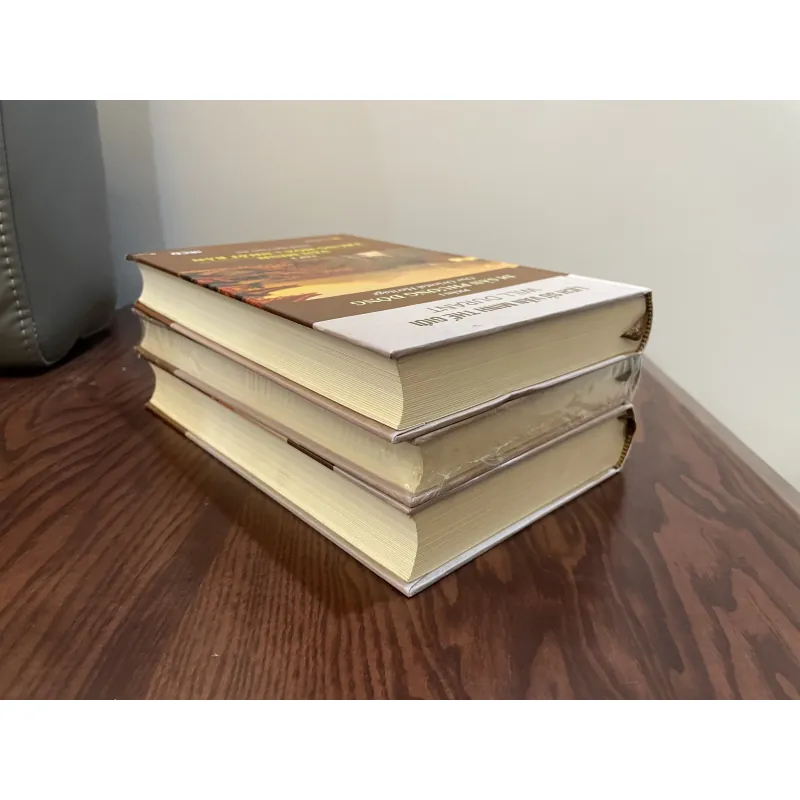 Sách - Lịch Sử Văn Minh Thế Giới Phần 1 - Di Sản Phương Đông (Bộ 3 tập) 974479