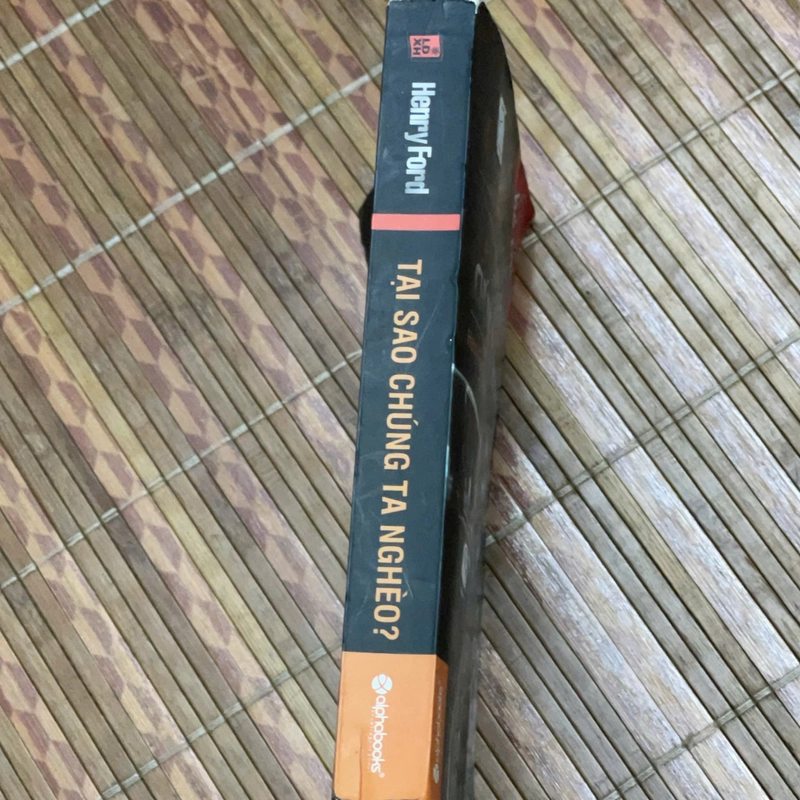 Tại Sao Chúng Ta Lại Nghèo-My File And Work 546229