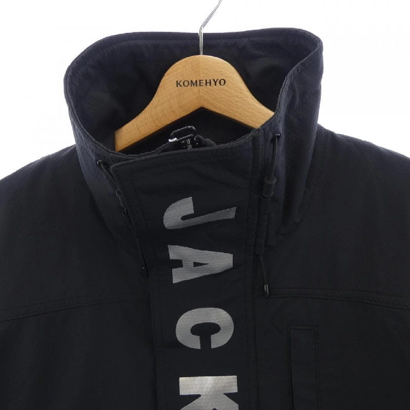 Jack Bunny!! Áo khoác - Hàng hiệu Authentic 811225