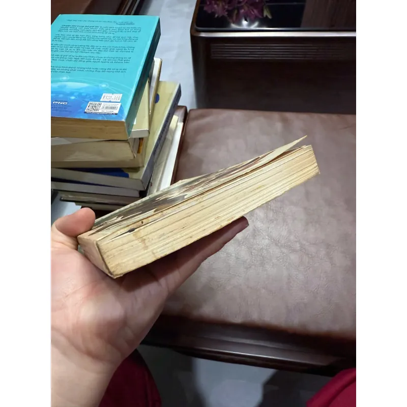 Cô-xchi-a Lùn – Iôxíp Lích-xta-nốp | Sách Thiếu Nhi Liên Xô Cũ | Văn Học Nga 972448