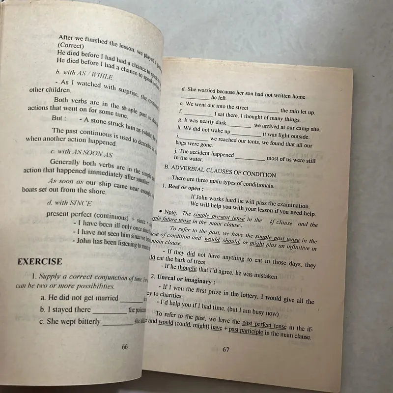 College Writing Course 1 559036