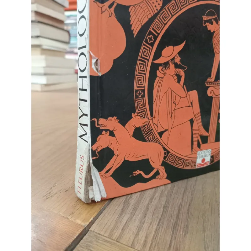 Imagia decouverte du monde 687878