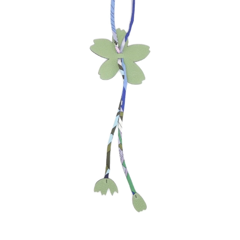 Charm hoa anh đào Hermès 1070508 - Hàng hiệu Authentic 773932