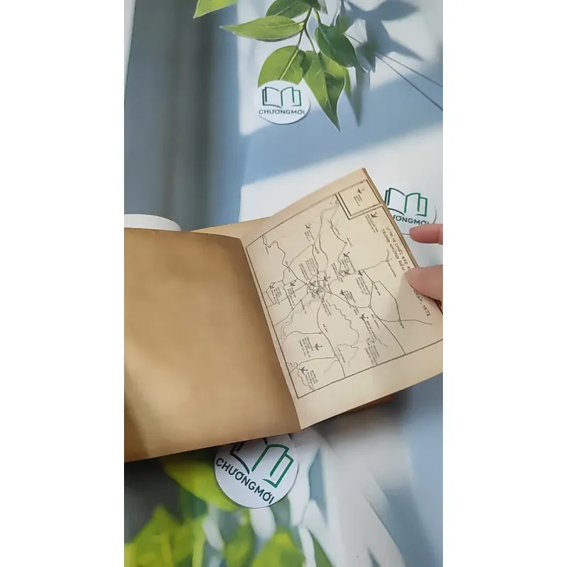 [XƯA] Chiến Công Mang Tầm Vóc Thời Đại (1992) - Ban Tư Tưởng Văn Hoá Thành Uỷ  776010