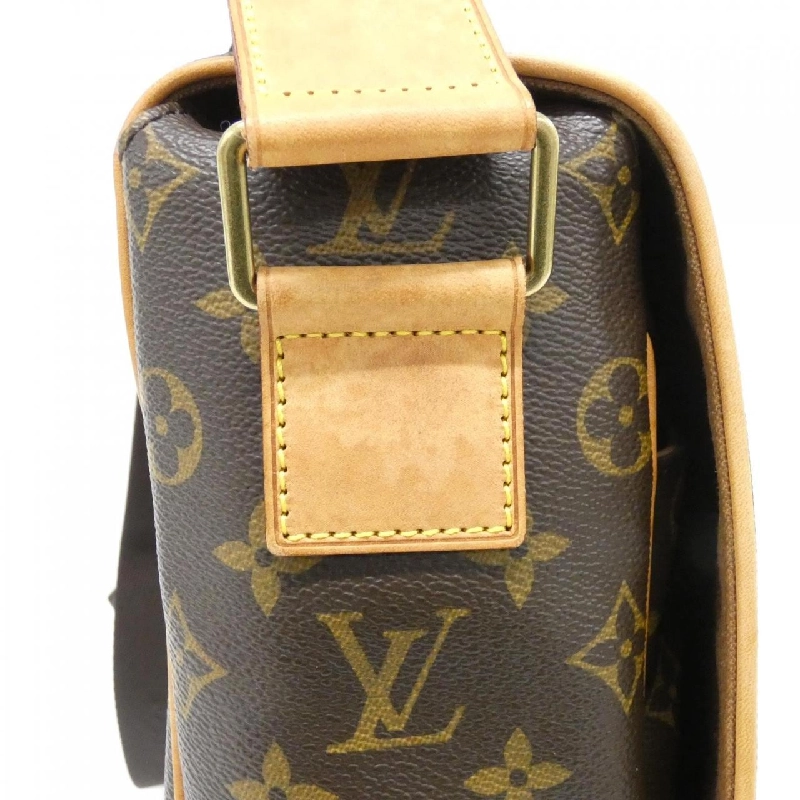 Túi xách vai Louis Vuitton Monogram Abes M45257 - Hàng hiệu Chính hãng 765099
