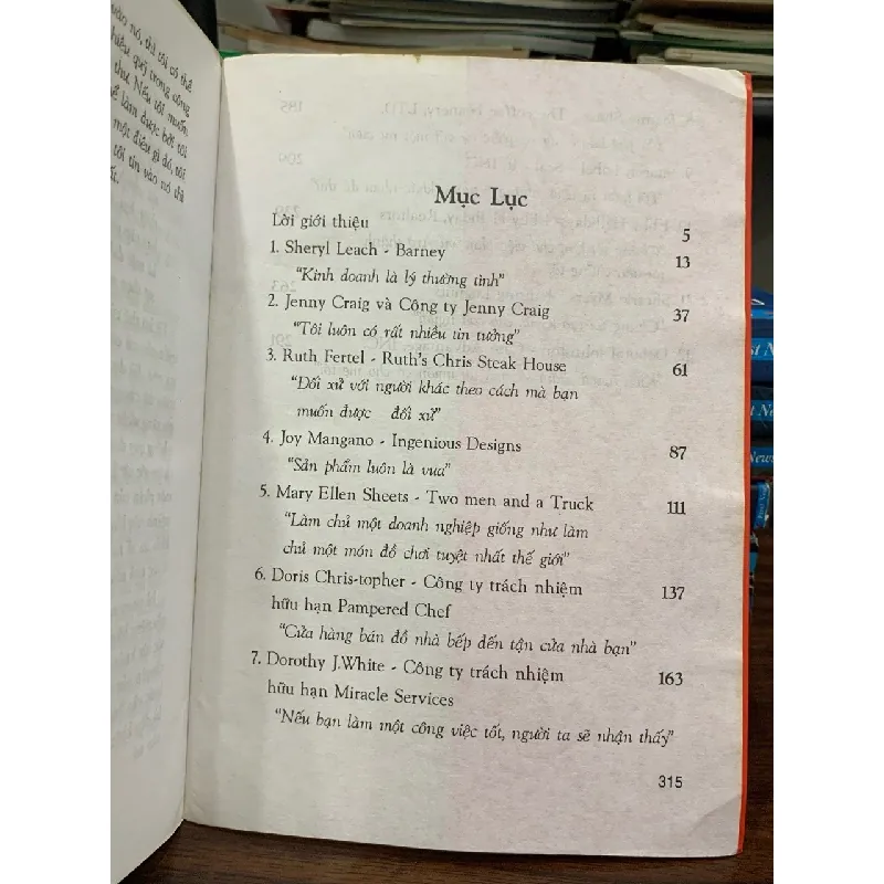 12 nữ doanh nhân Mỹ THÀNH ĐẠT- Phạm Viên Phương và Huỳnh Kim Oanh 690359