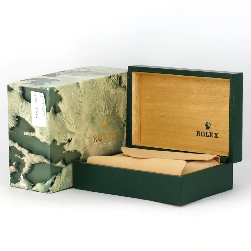 Đồng hồ Rolex Datejust 16233 SSxYG tự động L - Hàng hiệu chính hãng 880595