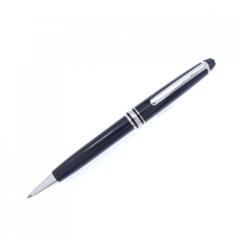 Bút chì cơ khí Montblanc Meisterstück Platinum Classic 132447 - Hàng hiệu Authentic 881358