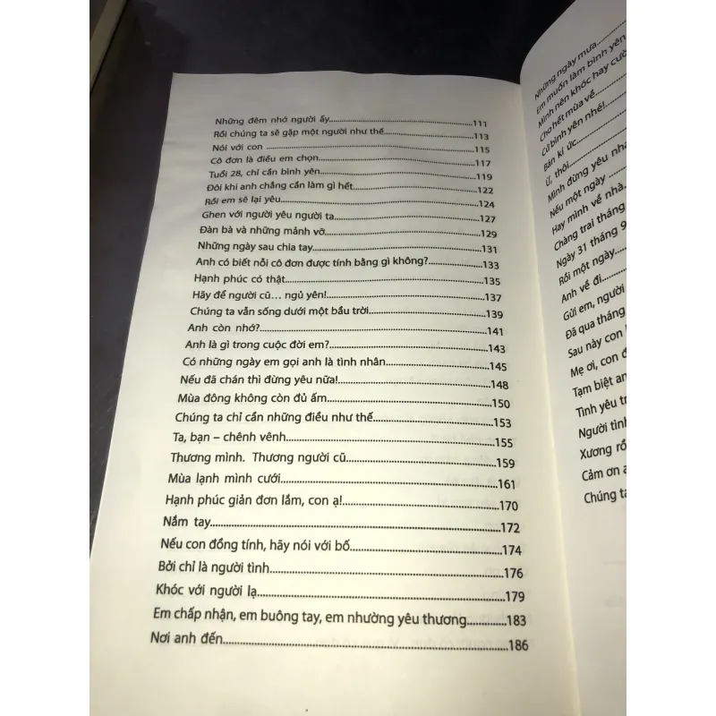 Tự thương mình sau những tháng năm thương người - Trí 792418