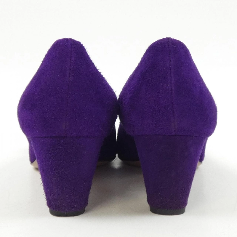 Giày cao gót PRADA 662647