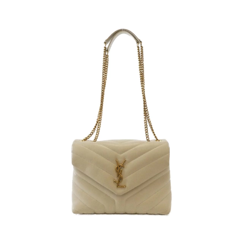 Saint Laurent Lulu 494699 DV727 Túi đeo vai - Hàng hiệu Chính hãng 803244