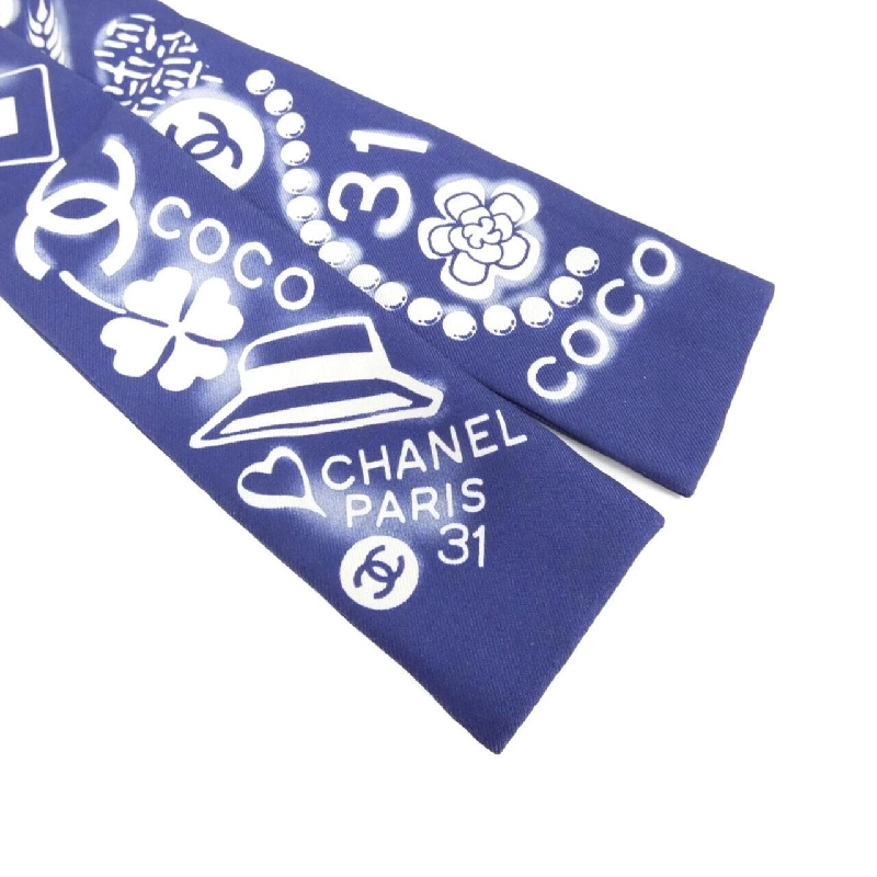 Băng đô tóc Chanel AA0349 625367