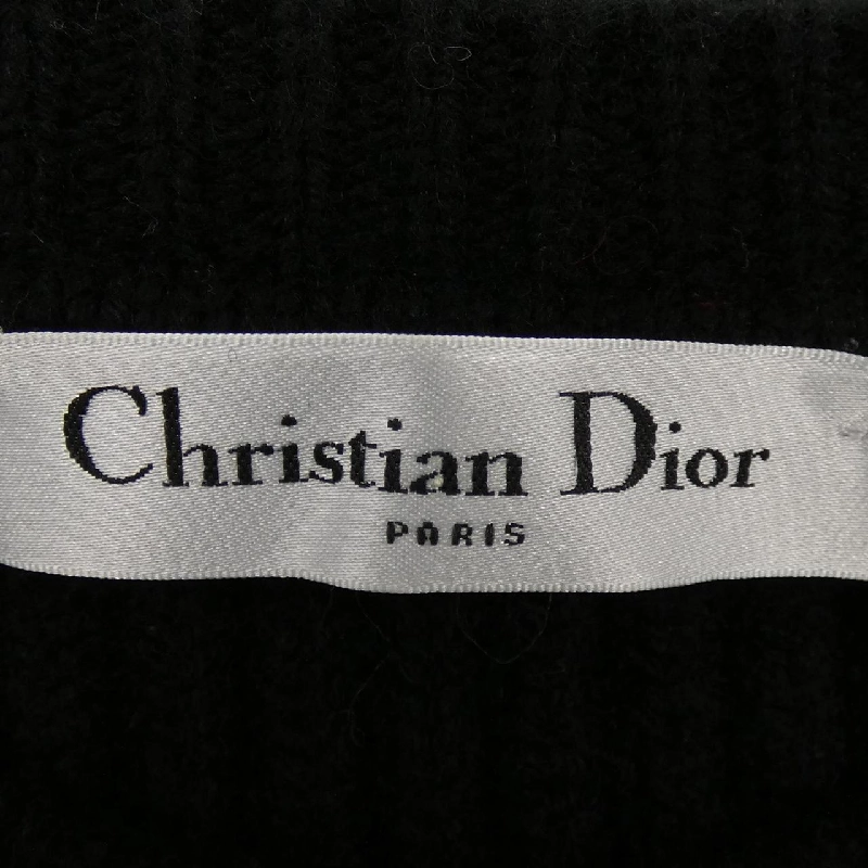 クリスチャンディオール CHRISTIAN DIOR 954S91AM017 ニット - Hàng hiệu Authentic 817608