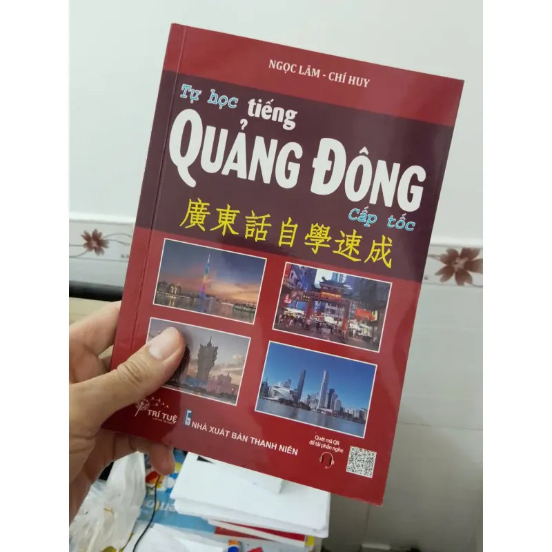 Tự học tiếng Quảng Đông cấp tốc 686919
