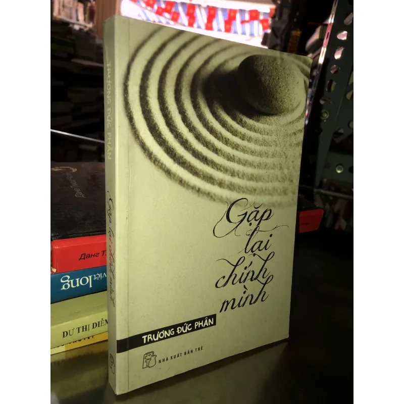 Gặp lại chính mình - Trương Đức Phân 1000978