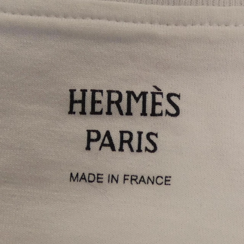 Áo thun HERMES Mosaic 3E4620DL - Hàng hiệu Chính hãng 773962