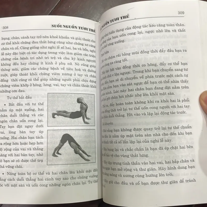 Suối nguồn tươi trẻ toàn tập -  peter kelder  1035318