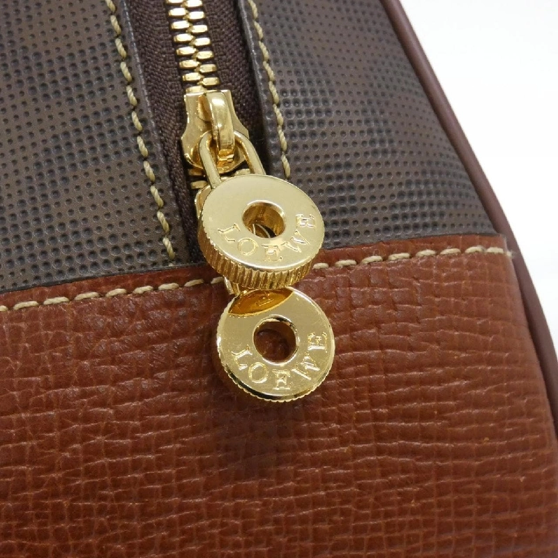 【Vintage】Túi Loewe 616698