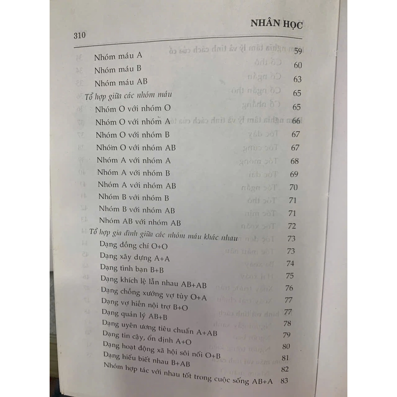 NHÂN HỌC - THIẾT NGUYÊN (Chủ biên) 494640