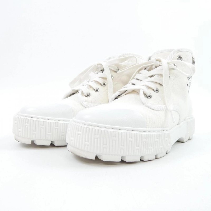 Giày boot HERMES Itineraire 241177Z - Hàng hiệu Chính hãng 829459