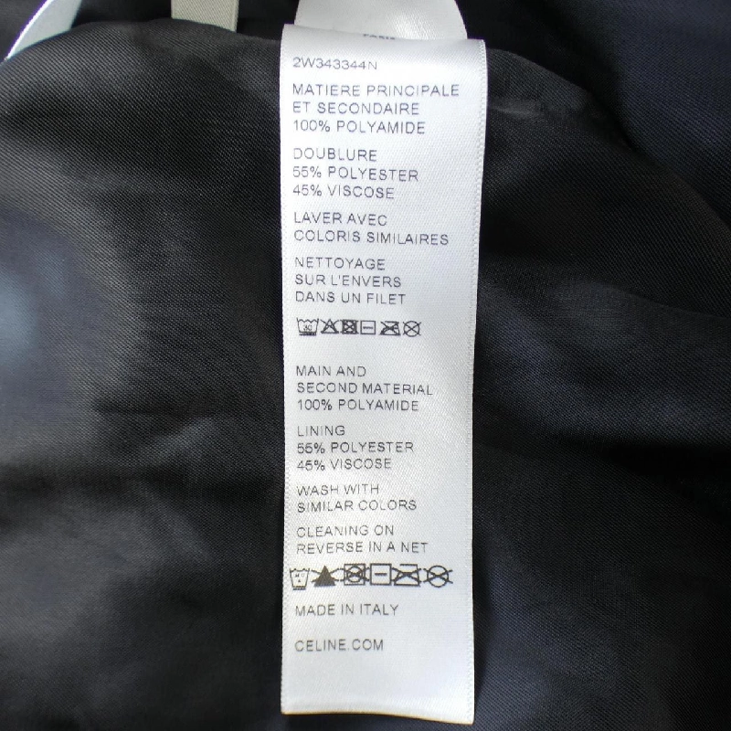 Áo khoác CELINE - Hàng hiệu Authentic 898421