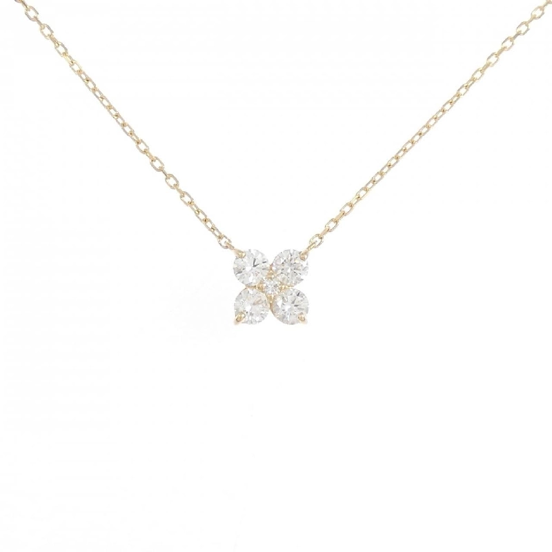 Vòng cổ Vandome Corolla 0.28CT - Hàng hiệu Chính hãng 841192