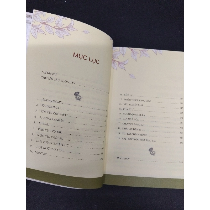 Tôi đi tìm tôi mới 90% bẩn nhẹ 2021 HCM1008 Nguyễn Phi vân KỸ NĂNG 916754