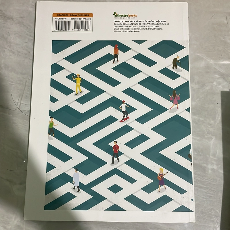 GRAPHICS - ISSUE #2 DRAW THE LINE 530705